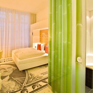 Executive Zimmer mit Kingsize-Bett
